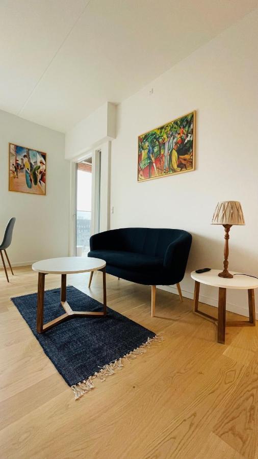 Apartmentincopenhagen Apartment 1527 Copenhaga Exterior foto