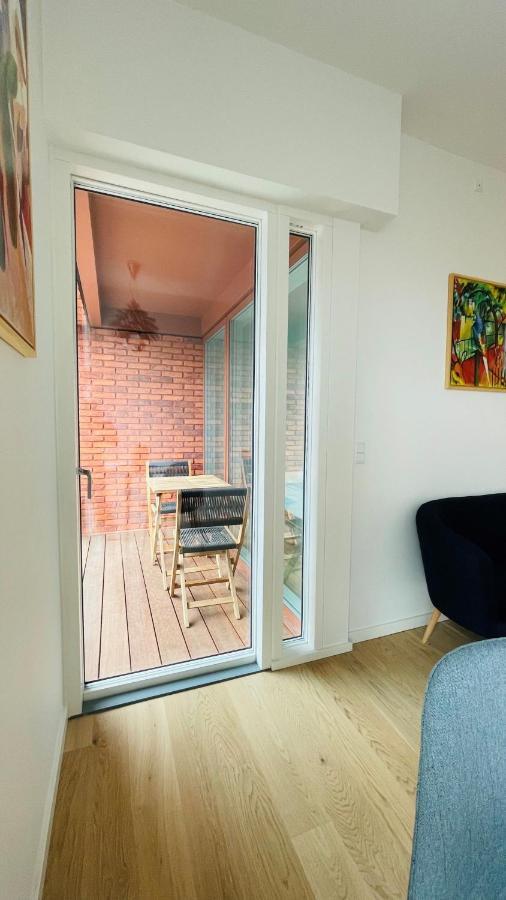 Apartmentincopenhagen Apartment 1527 Copenhaga Exterior foto
