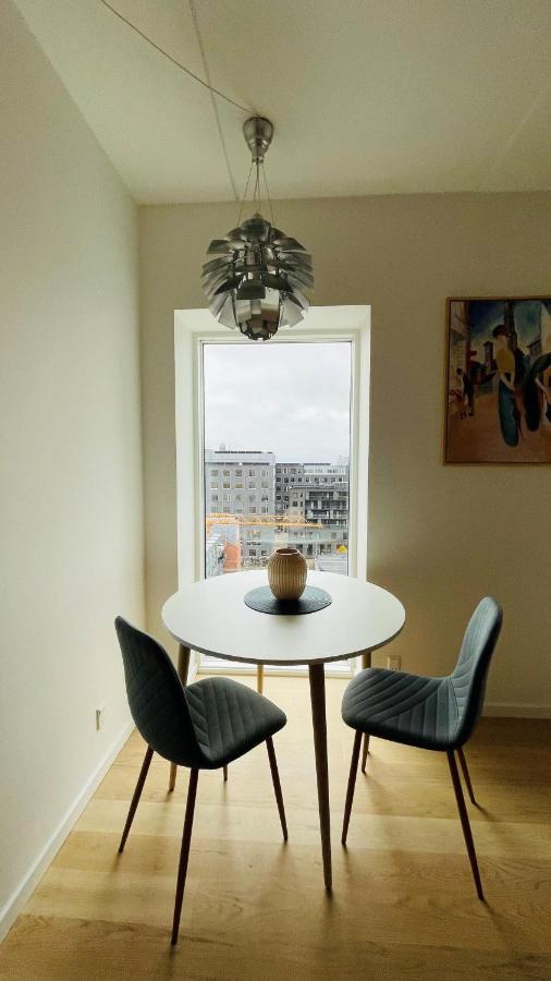 Apartmentincopenhagen Apartment 1527 Copenhaga Exterior foto