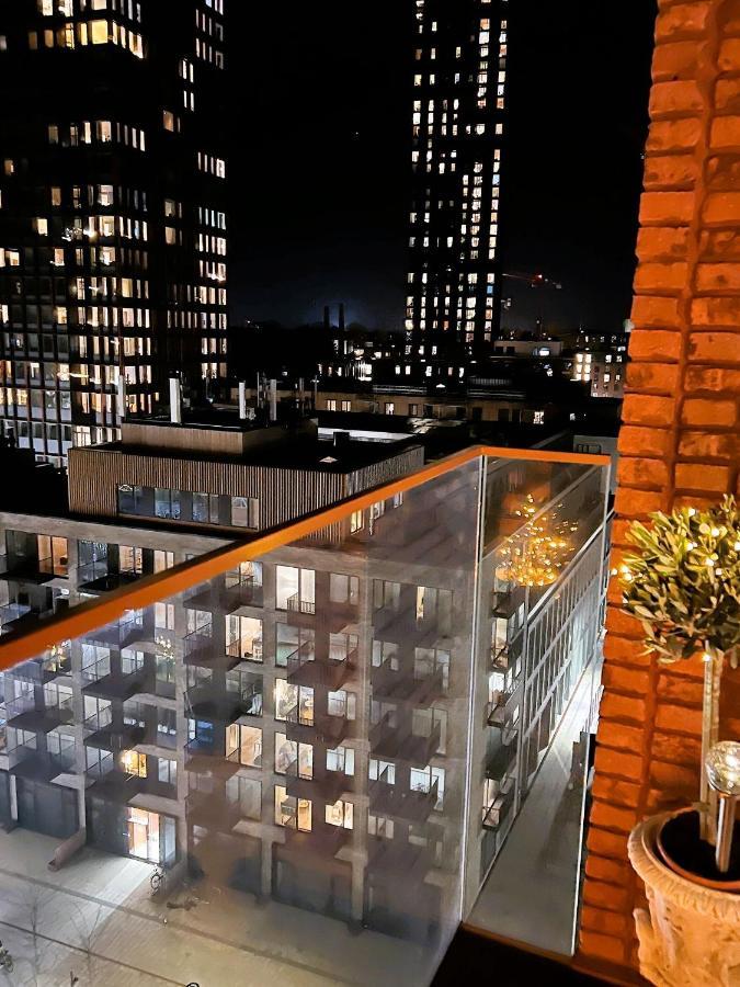 Apartmentincopenhagen Apartment 1527 Copenhaga Exterior foto